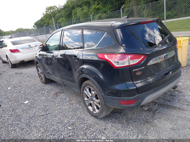 Ford Escape Sel