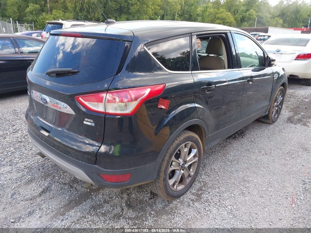 Ford Escape Sel
