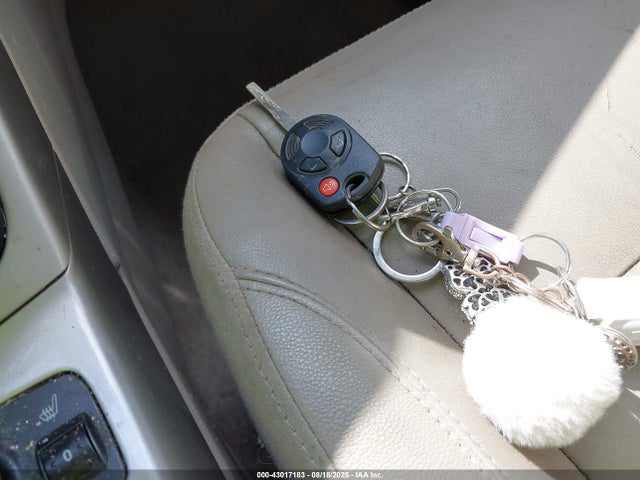 Ford Escape Sel