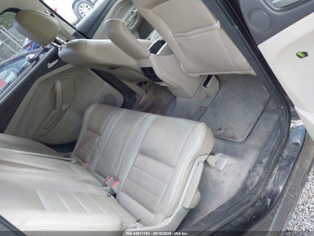 Ford Escape Sel