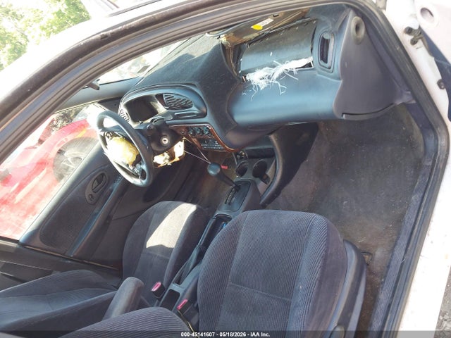 Mercury Mystique Gs