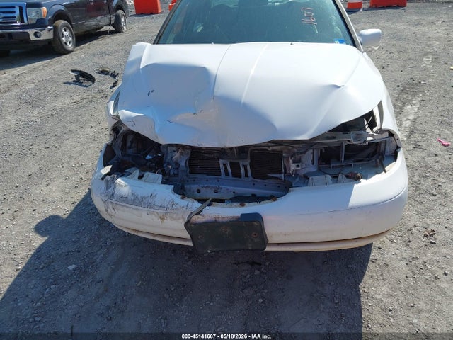 Mercury Mystique Gs