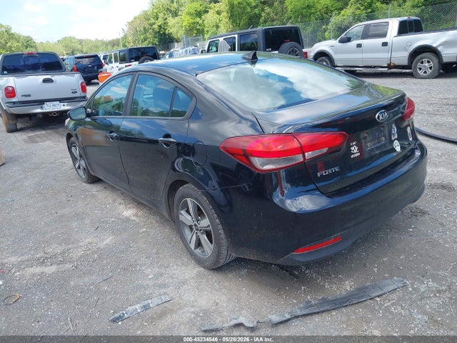 Kia Forte Lx
