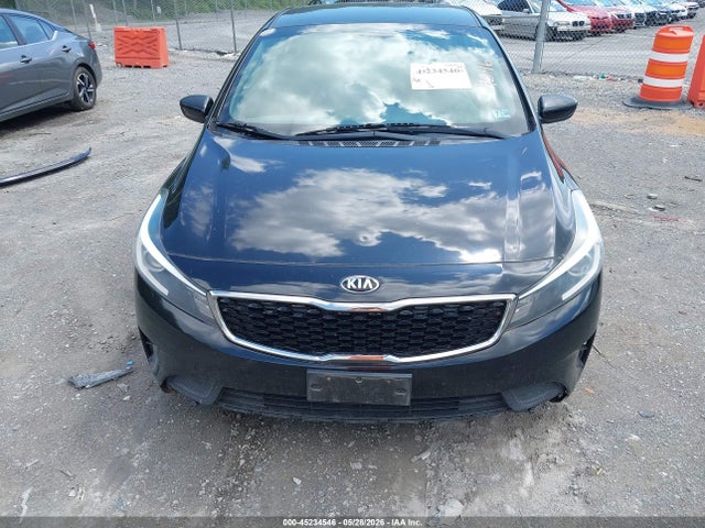 Kia Forte Lx