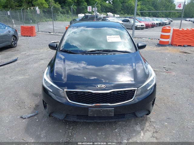 Kia Forte Lx