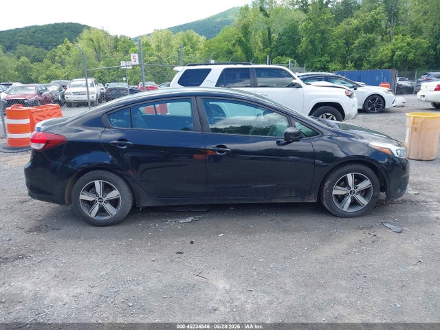 Kia Forte Lx