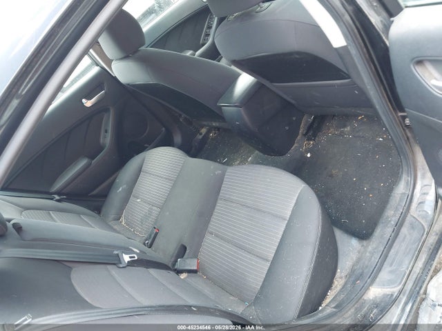 Kia Forte Lx