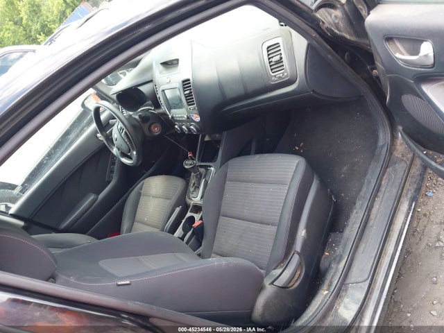 Kia Forte Lx