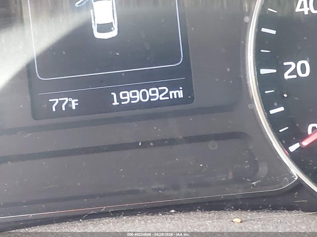 Kia Forte Lx