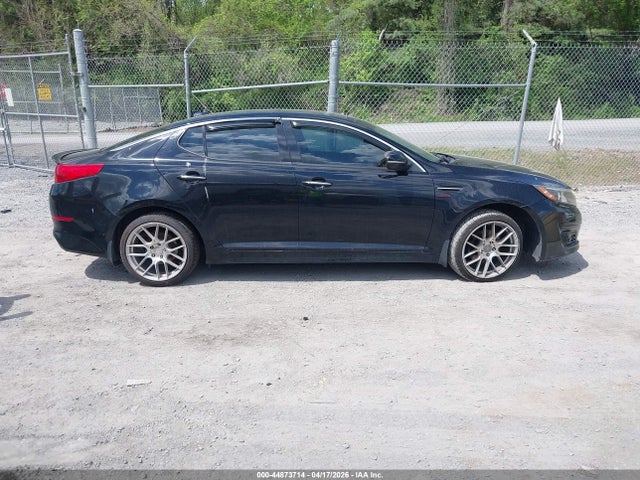 Kia Optima Ex