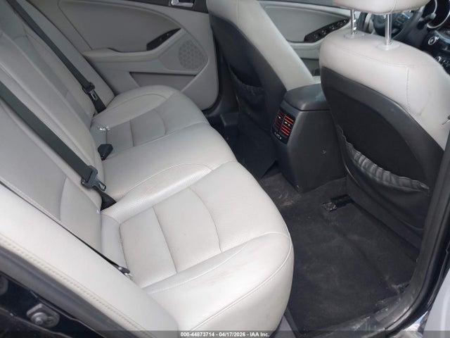 Kia Optima Ex