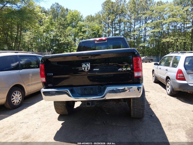 Ram 2500 Slt