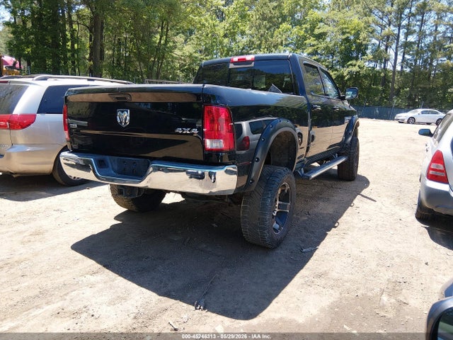 Ram 2500 Slt