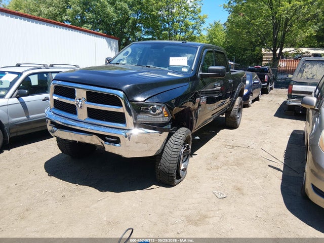 Ram 2500 Slt