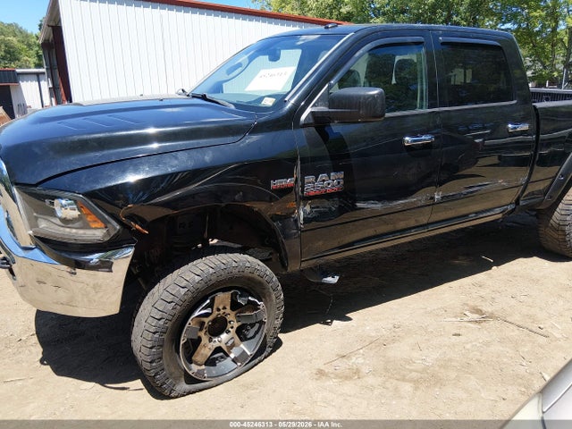 Ram 2500 Slt