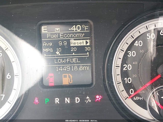 Ram 2500 Slt
