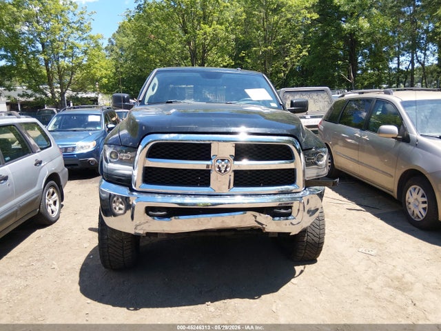 Ram 2500 Slt