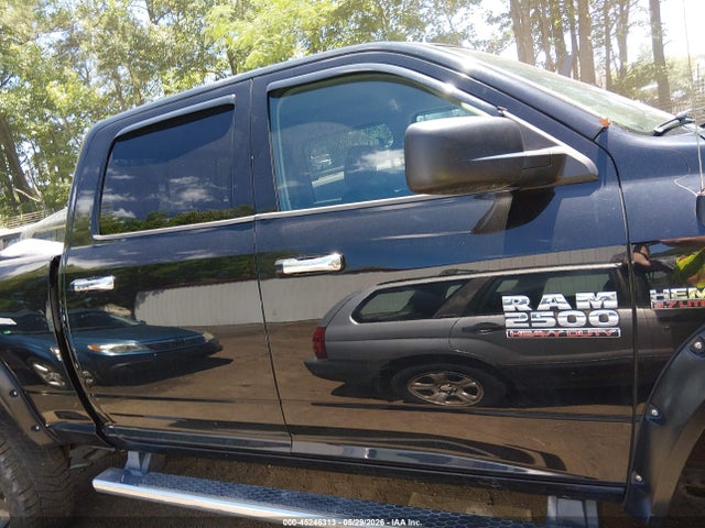 Ram 2500 Slt