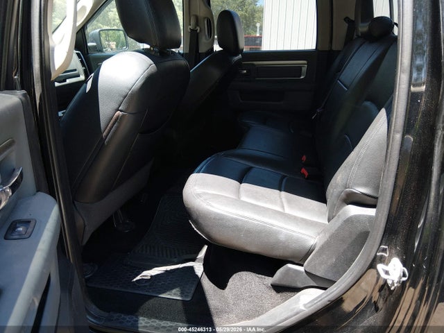 Ram 2500 Slt
