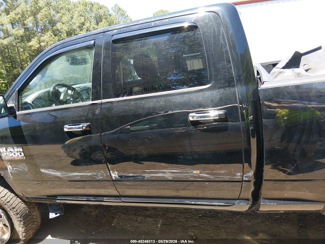 Ram 2500 Slt