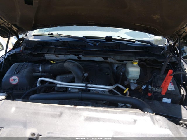Ram 2500 Slt
