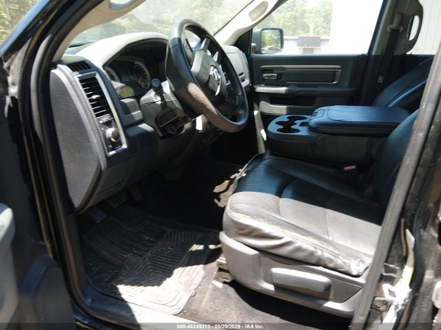 Ram 2500 Slt