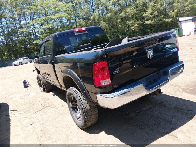 Ram 2500 Slt