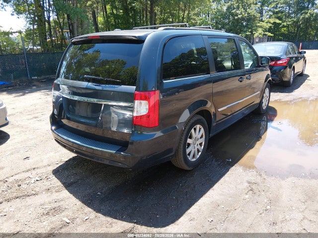 Chrysler Town & Country Touring