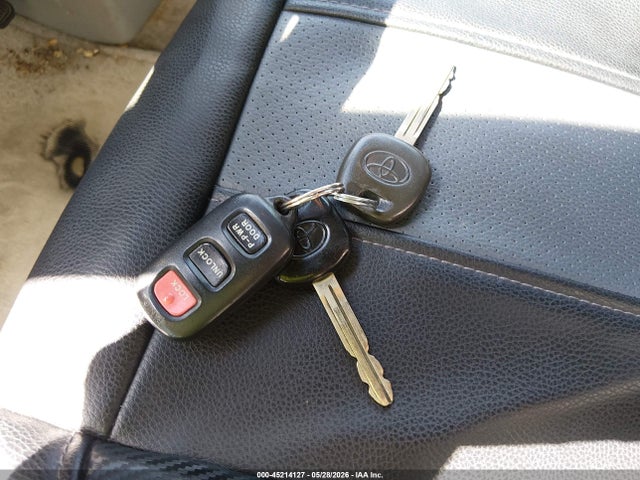 Toyota Sienna Xle