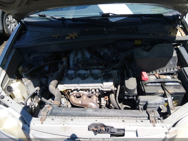 Toyota Sienna Xle