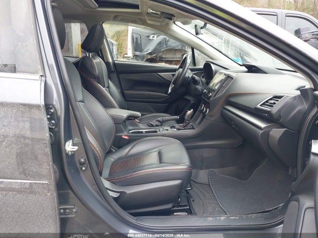 Subaru Crosstrek Limited