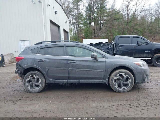 Subaru Crosstrek Limited