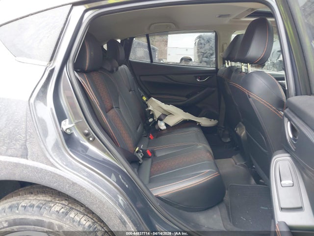 Subaru Crosstrek Limited