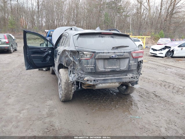 Subaru Crosstrek Limited