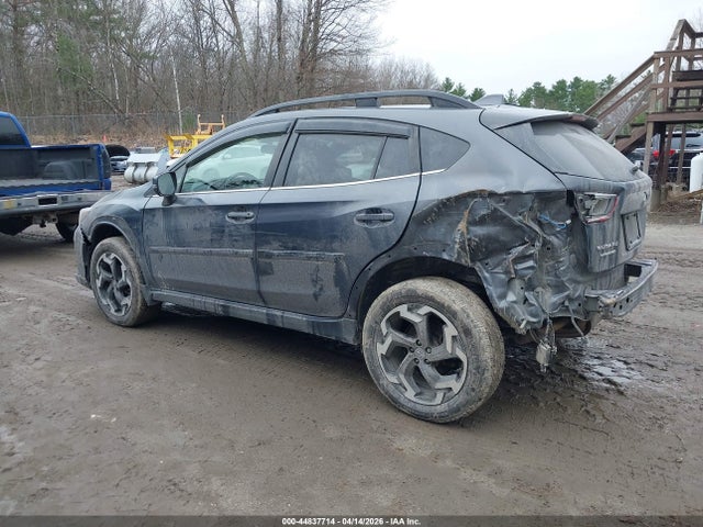 Subaru Crosstrek Limited