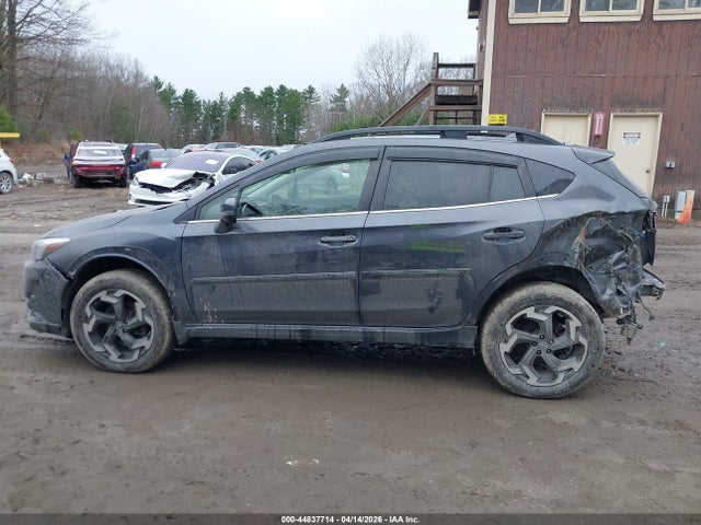 Subaru Crosstrek Limited