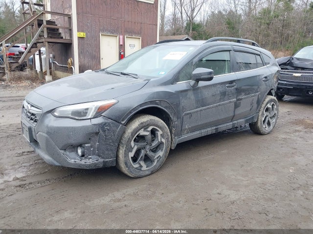 Subaru Crosstrek Limited