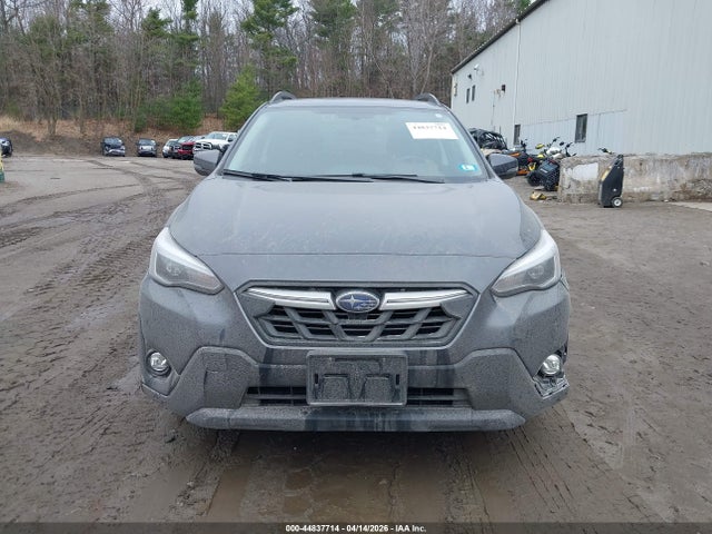 Subaru Crosstrek Limited