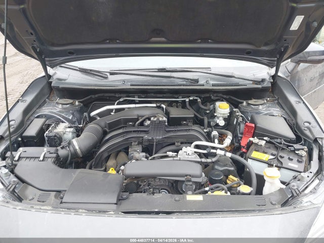 Subaru Crosstrek Limited