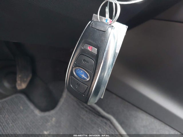 Subaru Crosstrek Limited