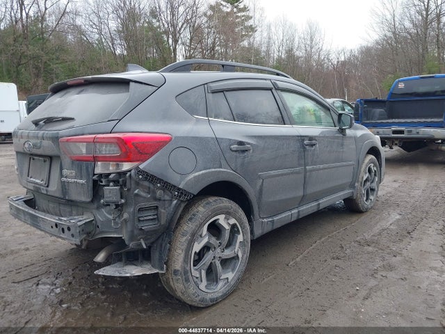 Subaru Crosstrek Limited