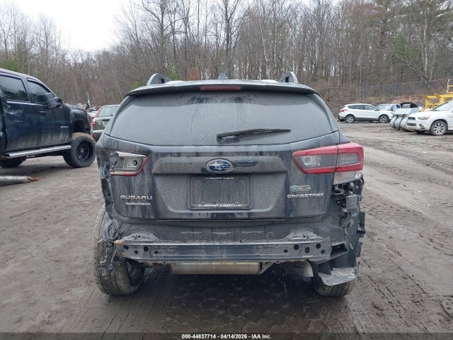 Subaru Crosstrek Limited