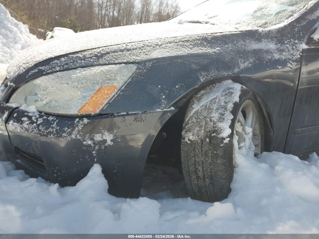 Honda Accord 2.4 Se