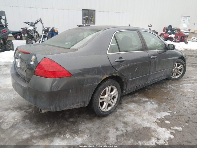 Honda Accord 2.4 Se