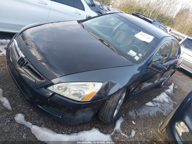 Honda Accord 2.4 Se