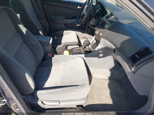 Honda Accord 2.4 Se