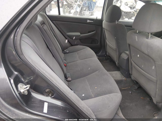Honda Accord 2.4 Se