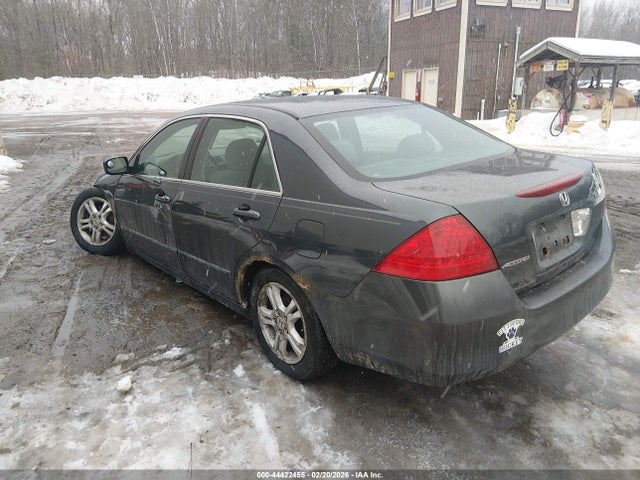 Honda Accord 2.4 Se
