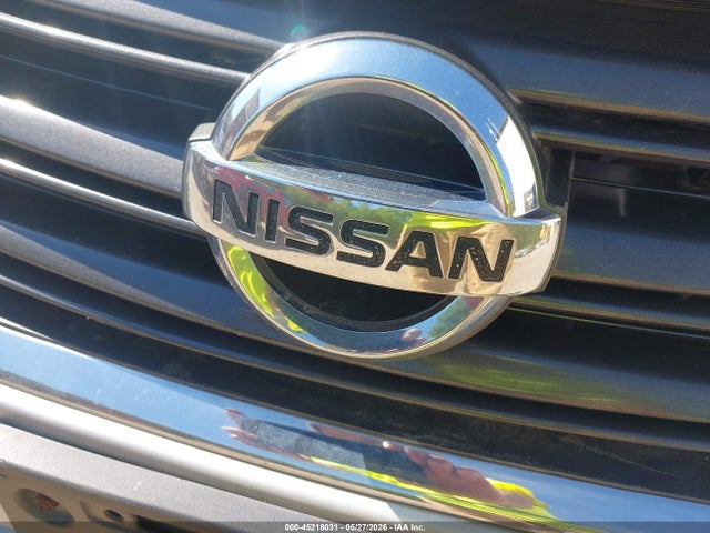 Nissan Sentra Sr