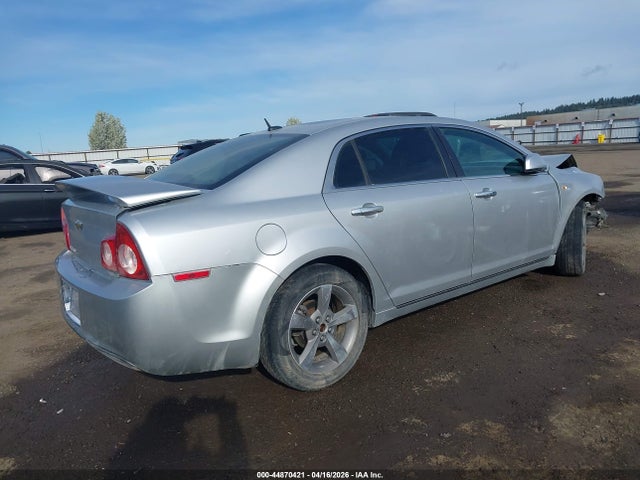 Chevrolet Malibu Ltz